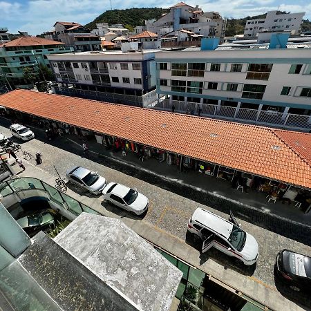 Apartamento Loft Luxuoso Com Vista Mar Prainha Arraial Do Cabo Exterior foto